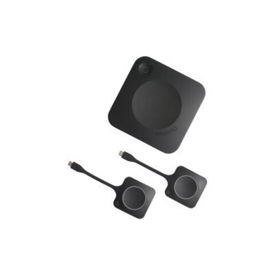 Беспроводная система конференц-связи Barco ClickShare CX-30 set GEN2 R9861613ZHB2