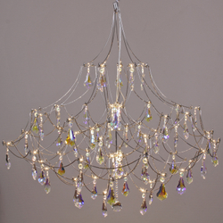 IL8006-800HX-60 Ether светильник потолочный