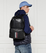 Рюкзак Tommy Hilfiger - черный(AM0AM12973)