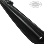 Чехол на 1 кий Evolution PRIME (черный/желтый)