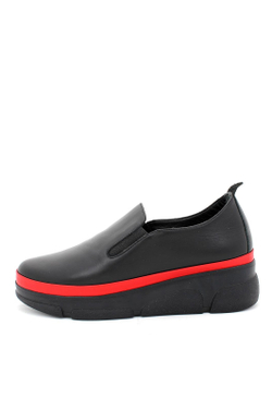 Слипоны женские Ascalini R12475