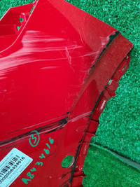 Бампер передний Geely Coolray (2019-2024)