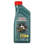 Масло моторное синтетическое Castrol Magnatec AP 5W30  1 л