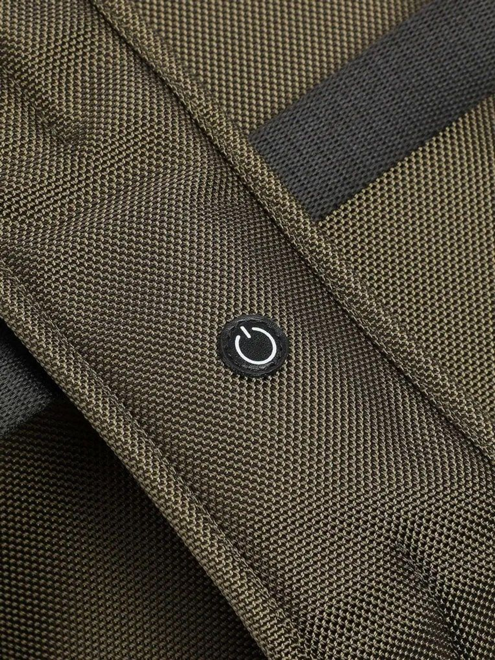 Рюкзак PIQUADRO Brief 2 Mono Sling Green CA4536BR2L/VMN