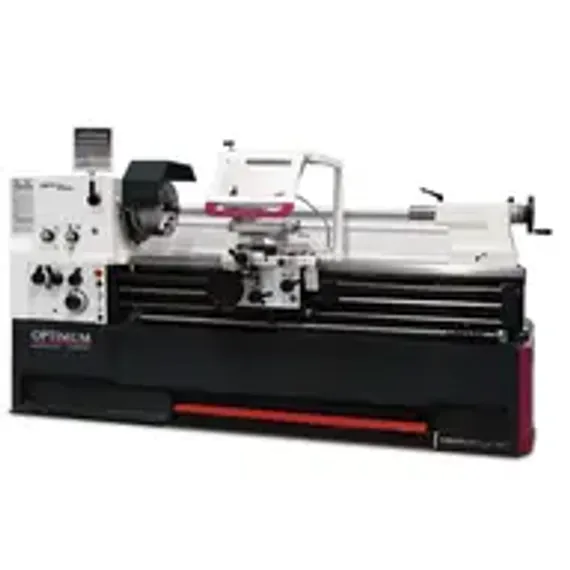 Фрезерный станок Optimum OPTImill MT 200