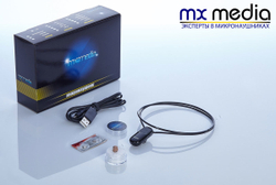 Bluetooth Capsule Premium