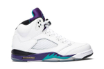 Кроссовки Jordan Air Jordan 5 Retro Grape 2013