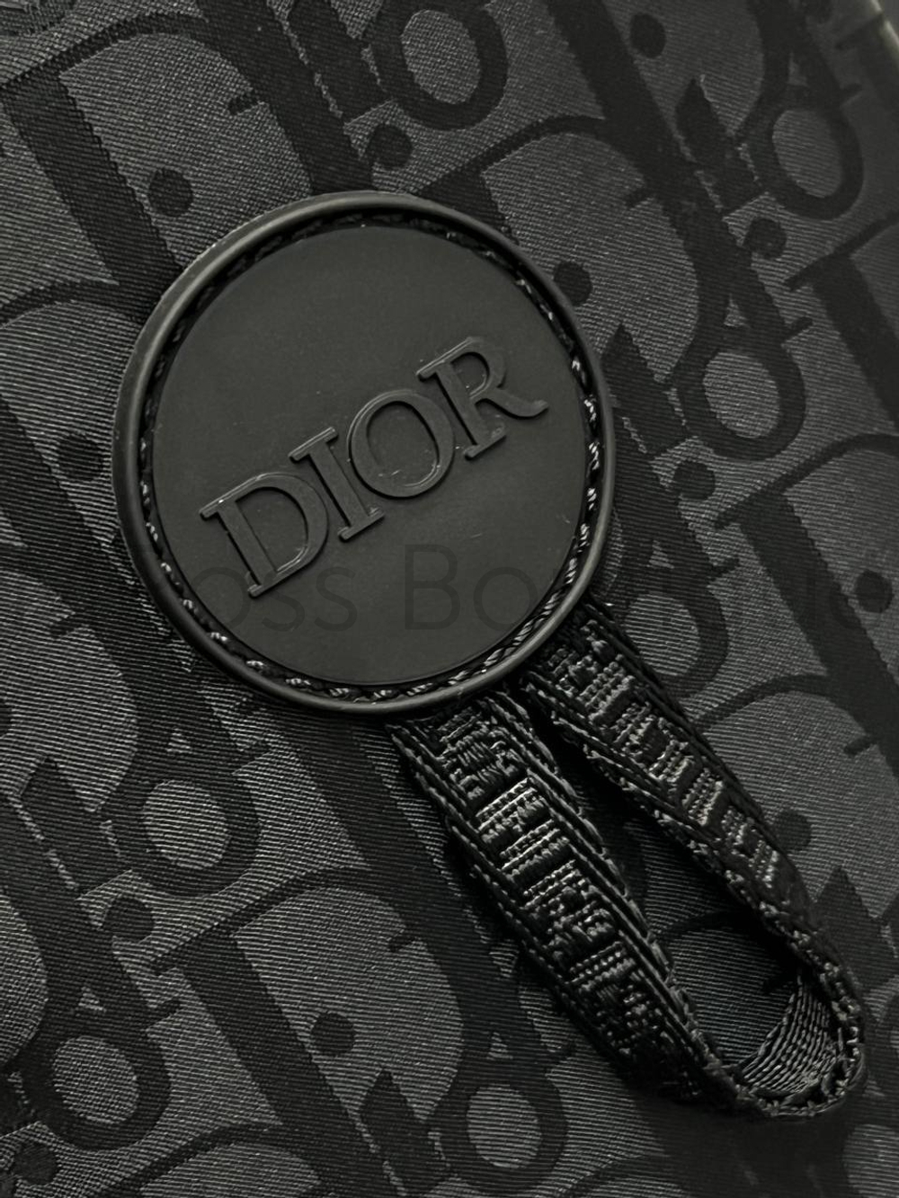 Рюкзак Dior Explorer