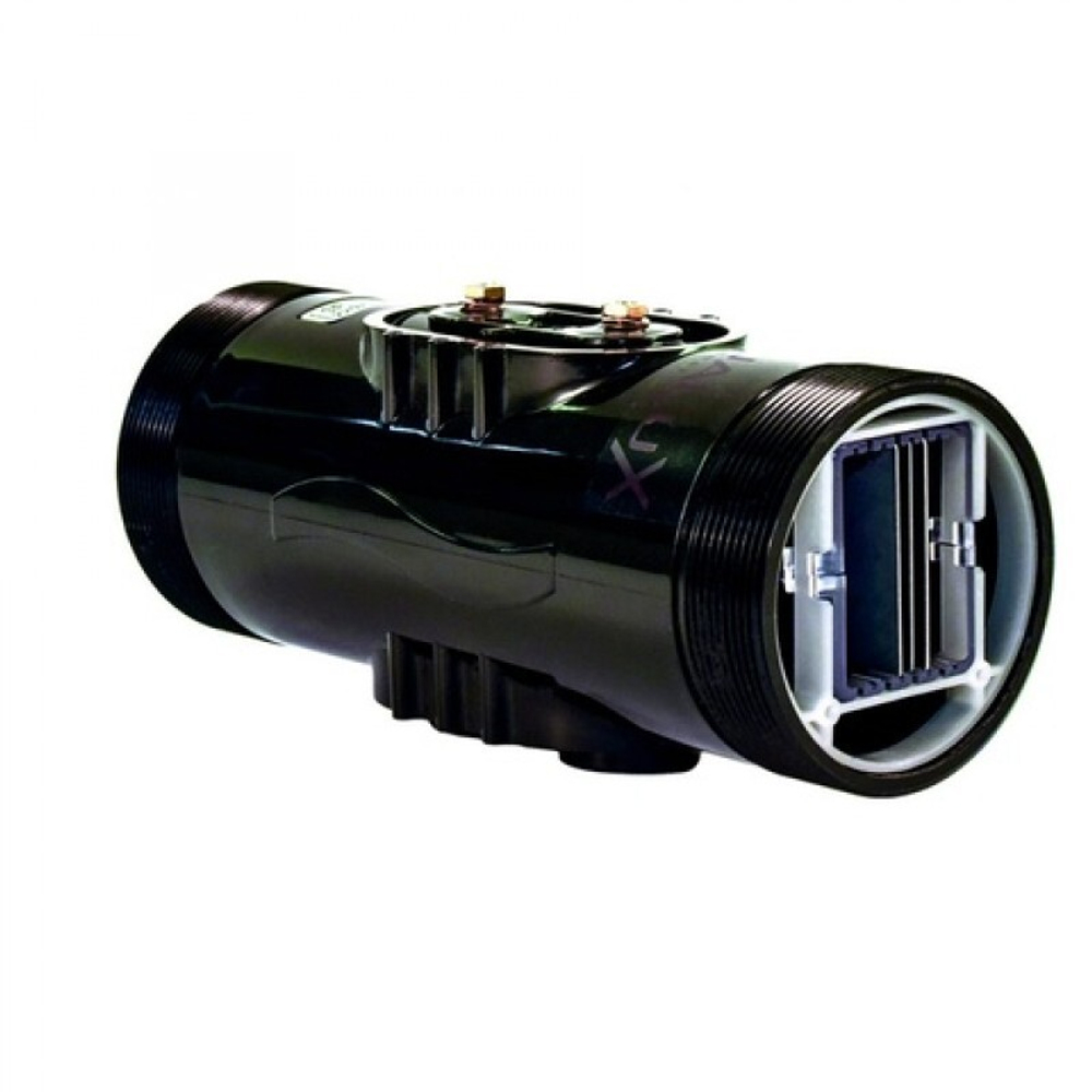 Электролизер соленой воды 10 гр/ч, до 40 м³, 220В Dinotec inline SOLO