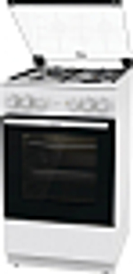 Комбинированная плита Gorenje GK5A21WH
