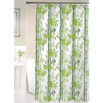 Штора для ванной комнаты GINI PEVA 180 х 180 см BHx-280