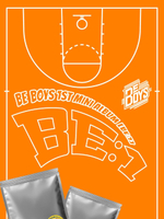 Альбом BE BOYS - BE:1 1st Mini Album 2 Version SET