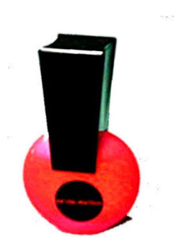 Coty Ex'cla-ma'tion Eau de Parfum