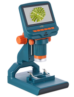 Микроскоп цифровой Levenhuk LabZZ DM200 LCD