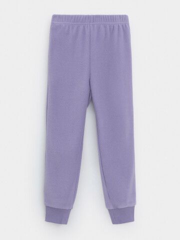 брюки  для девочки  ФЛ 40006-1/6 ГР