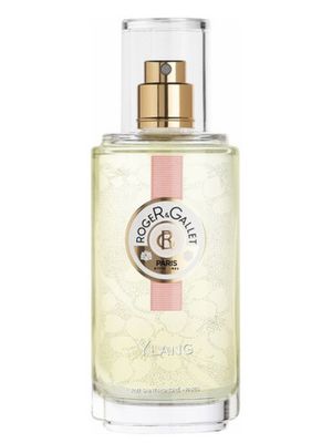 Roger and Gallet Ylang