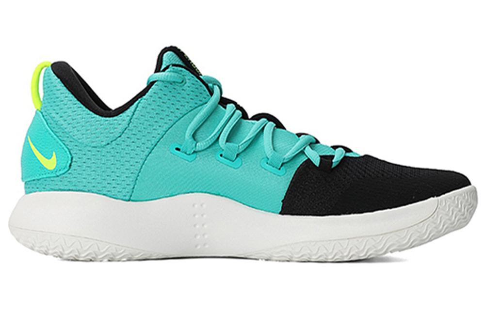 Кроссовки Nike Hyperdunk X Low Hd2018