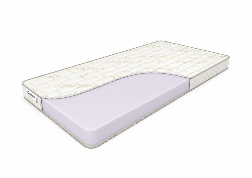 Матрас Dreamline Soft Foam Roll 10 160х190