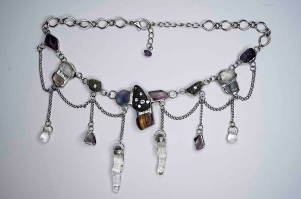 Чокер Sp-Ch-5 - фото 1