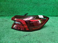 Фонарь правый внешний Chery Tiggo 8 Pro Max 23-нв