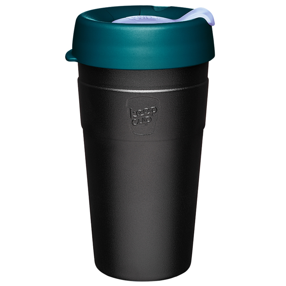 Термокружка thermal l 454 мл dusky