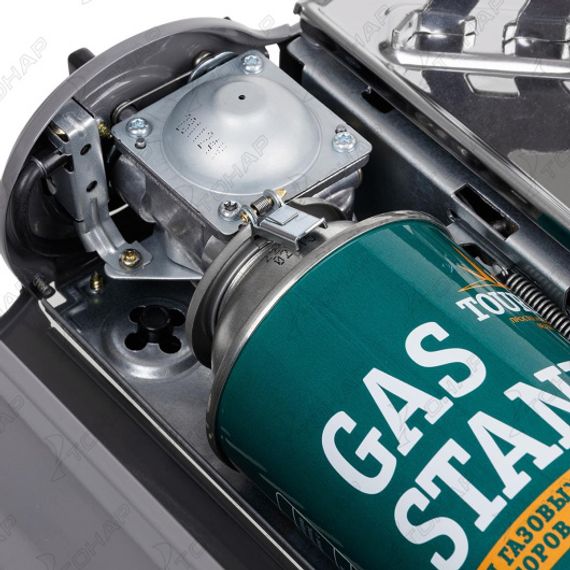 Плита газовая портативная в кейсе (N-MS-3500CS) NISUS