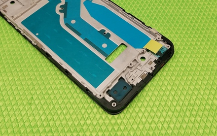 Infinix Hot 30 Play (X6835B) / часть корпуса (рамка дисплея)  (ORIG-SP)