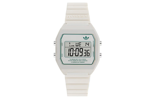 Adidas Originals Digital Two Watch