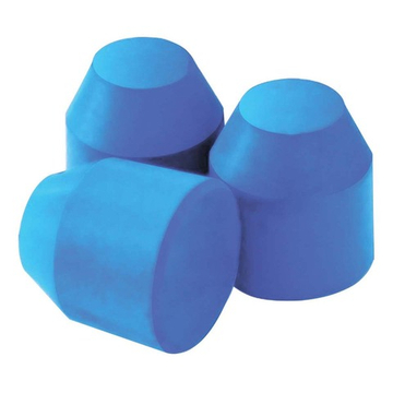 Пробки для герм. монтажных отверстий Ø 27 мм (100 шт.)