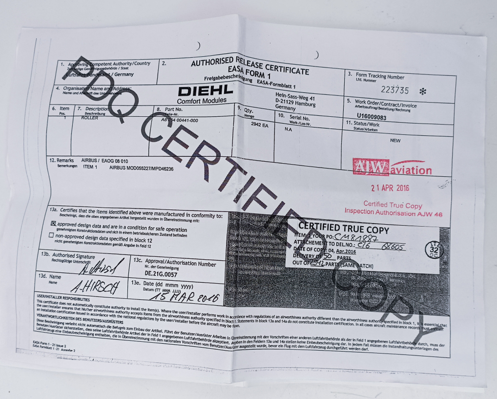 Ролик A825400441-000