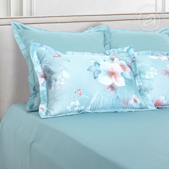 Комплект постельного белья Элеана тенсель