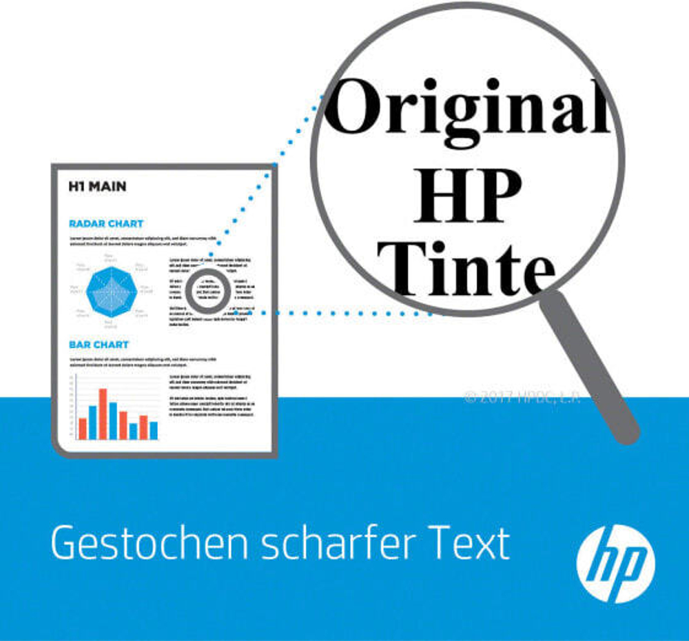 HP 912 1 шт Подлинный Стандартная Желтый 3YL79AE