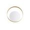 Настенный светодиодный светильник Odeon Light Hightech Mondy 3899/7WW