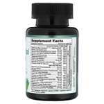 Snap Supplements, Послеродовой витамин, 60 капсул