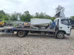 DongFeng C100 Эвакуатор SMA692 (Дизельный, 3.8 л, 152 л.с. МТ)