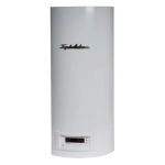 Teplodom i-TRM SILVER - 6 котел электрический 267