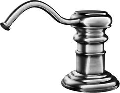 Дозатор OMOIKIRI OM-01-SI (арт.4995009)