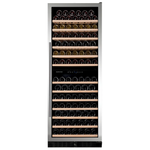 Винный шкаф Dunavox DX-108.330DSS