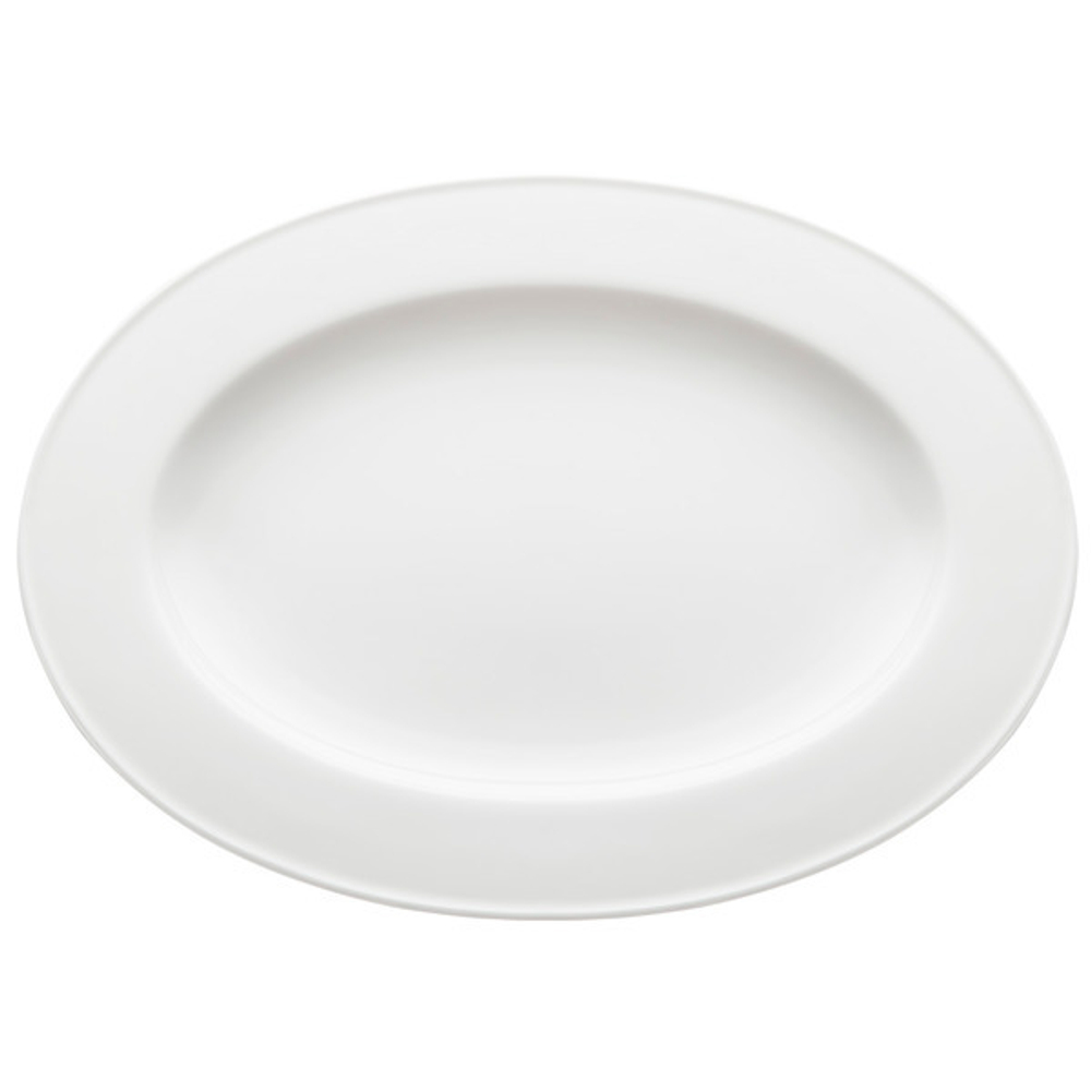 Блюдо овальное Mix&Match Элемент 36см
