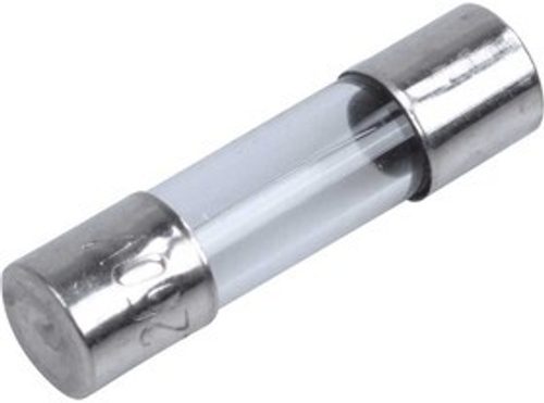 Вставка пл.быт.5х20 2A