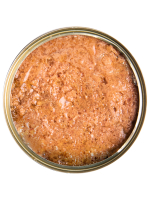 Влажный корм Monge Dog Fresh Chunks in Loaf для взрослых собак, мясной рулет из курицы 400 г