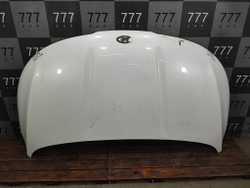 Капот Kia Carnival 4 (KA4) 20-нв Б/У Оригинал 66400R0000