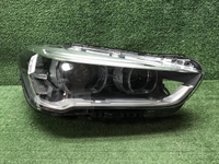 Фара правая BMW X1 F48 (2015-2019) LED