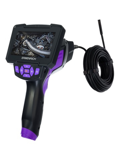 Видеоэндоскоп Ermenrich Seek VE70