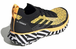 Кроссовки Adidas Terrex Two