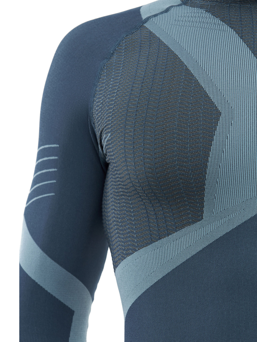 Комплект термобелья VIKING Fusion Man Set Navy (US:XL)