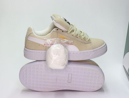 Кроссовки нат. Кожа (36-41)р. / шт. 1112-7