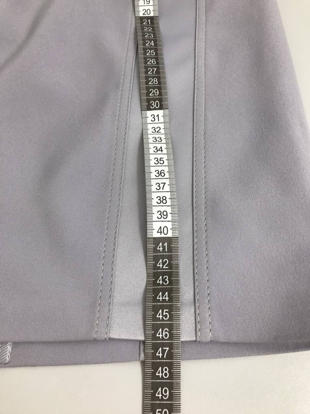 Юбка Bravo серая 44 размер, новая