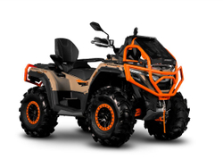 Квадроцикл SHARMAX 1100 Mud Force