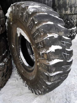 18.00-25 Nortec Ind 76 шина б/у